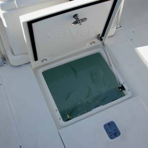 Additional Bait Well